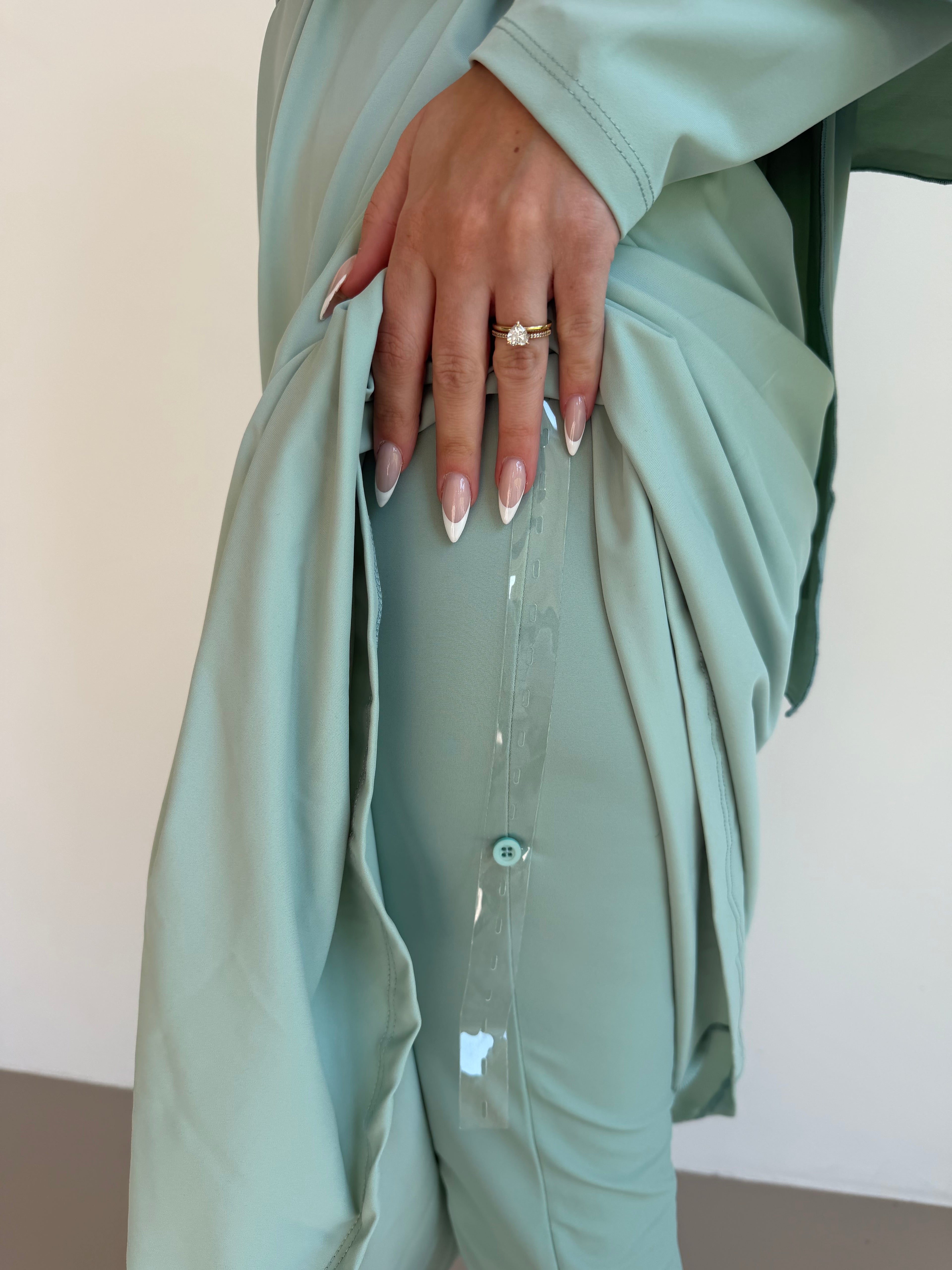 Noura Aqua Burkini