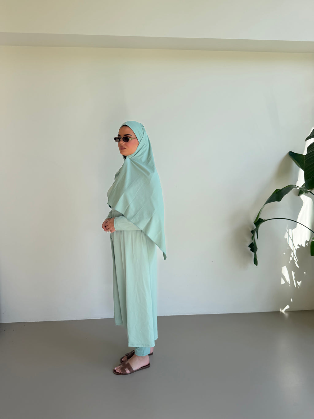 Noura Aqua Burkini