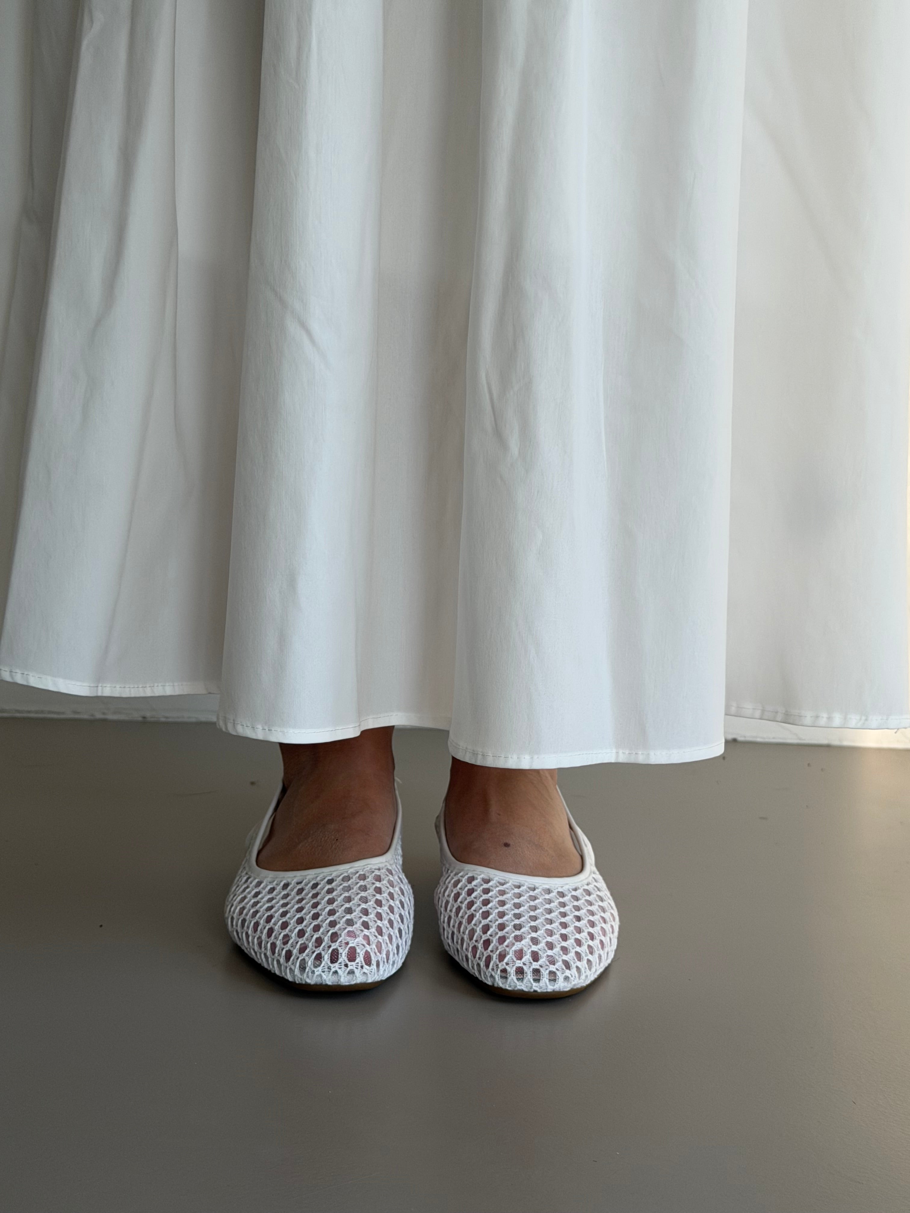 Mary Jane Slingback
