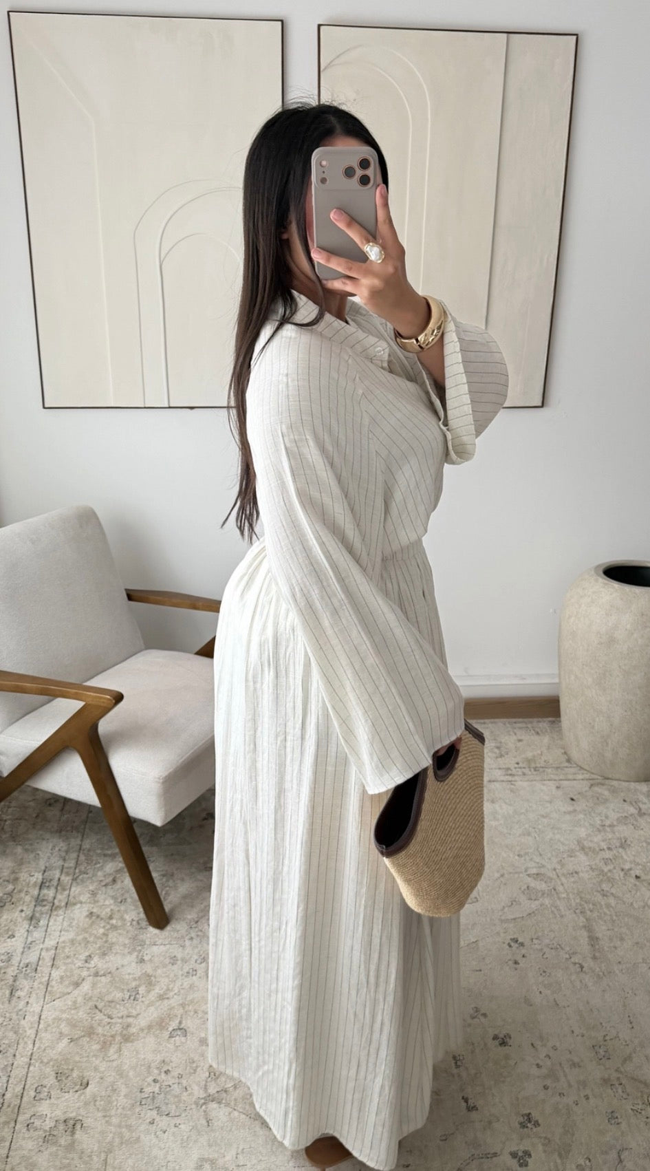 Flow Twin Set