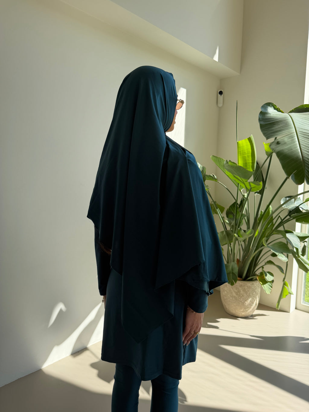 Burkini Amy Blue