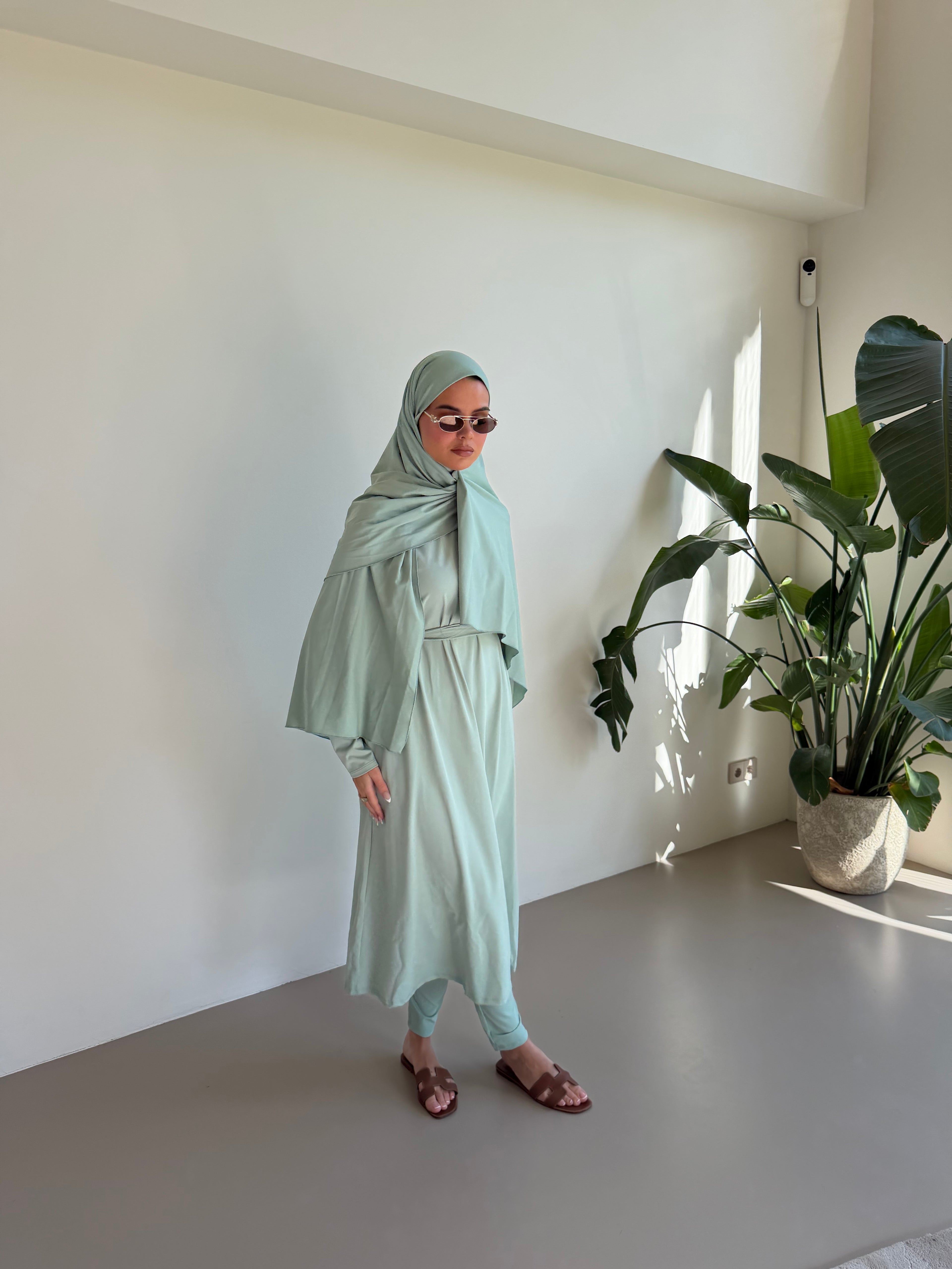 Noura Aqua Burkini