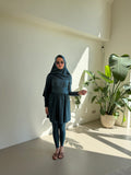Burkini Amy Blue