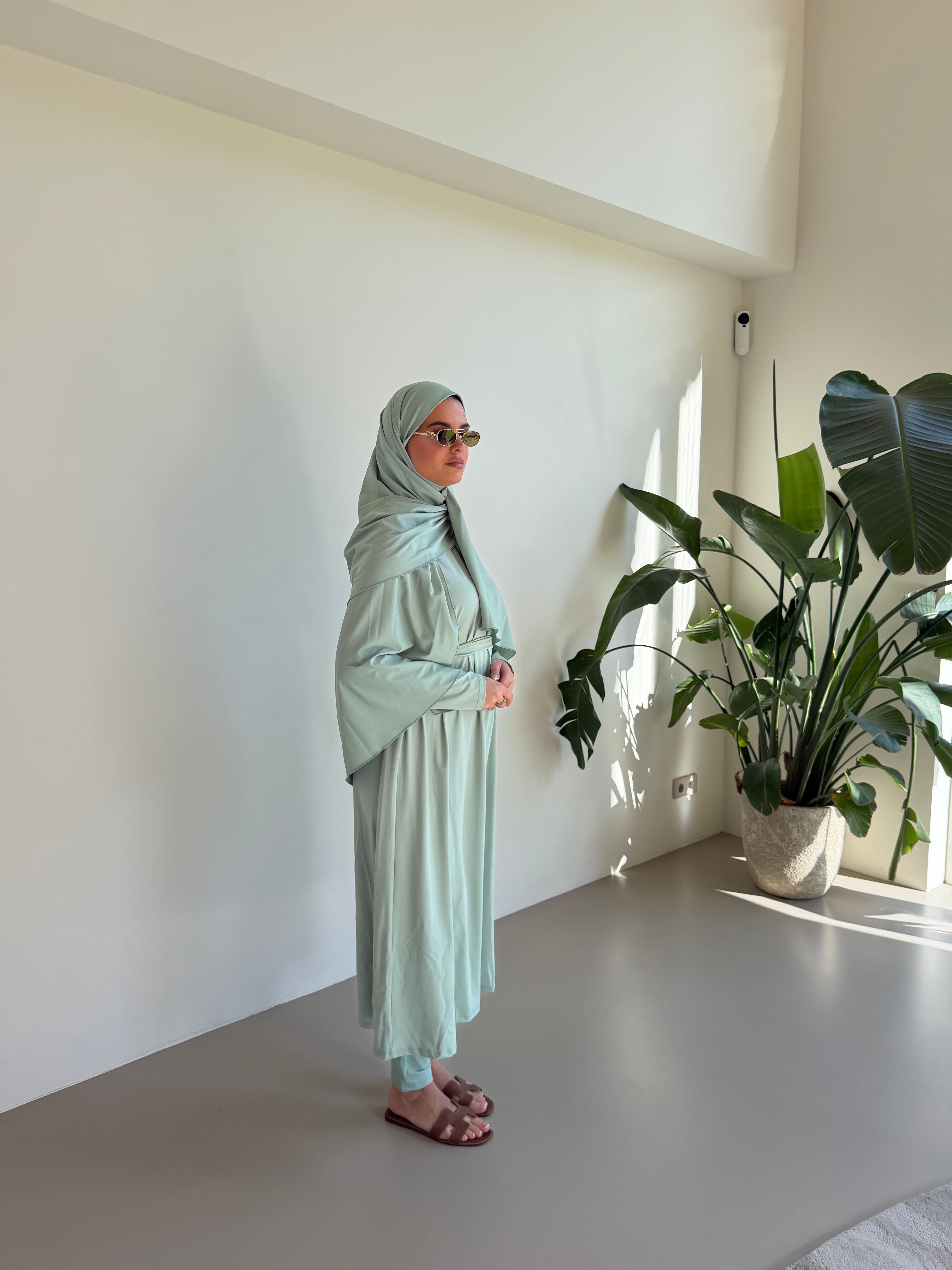Noura Aqua Burkini