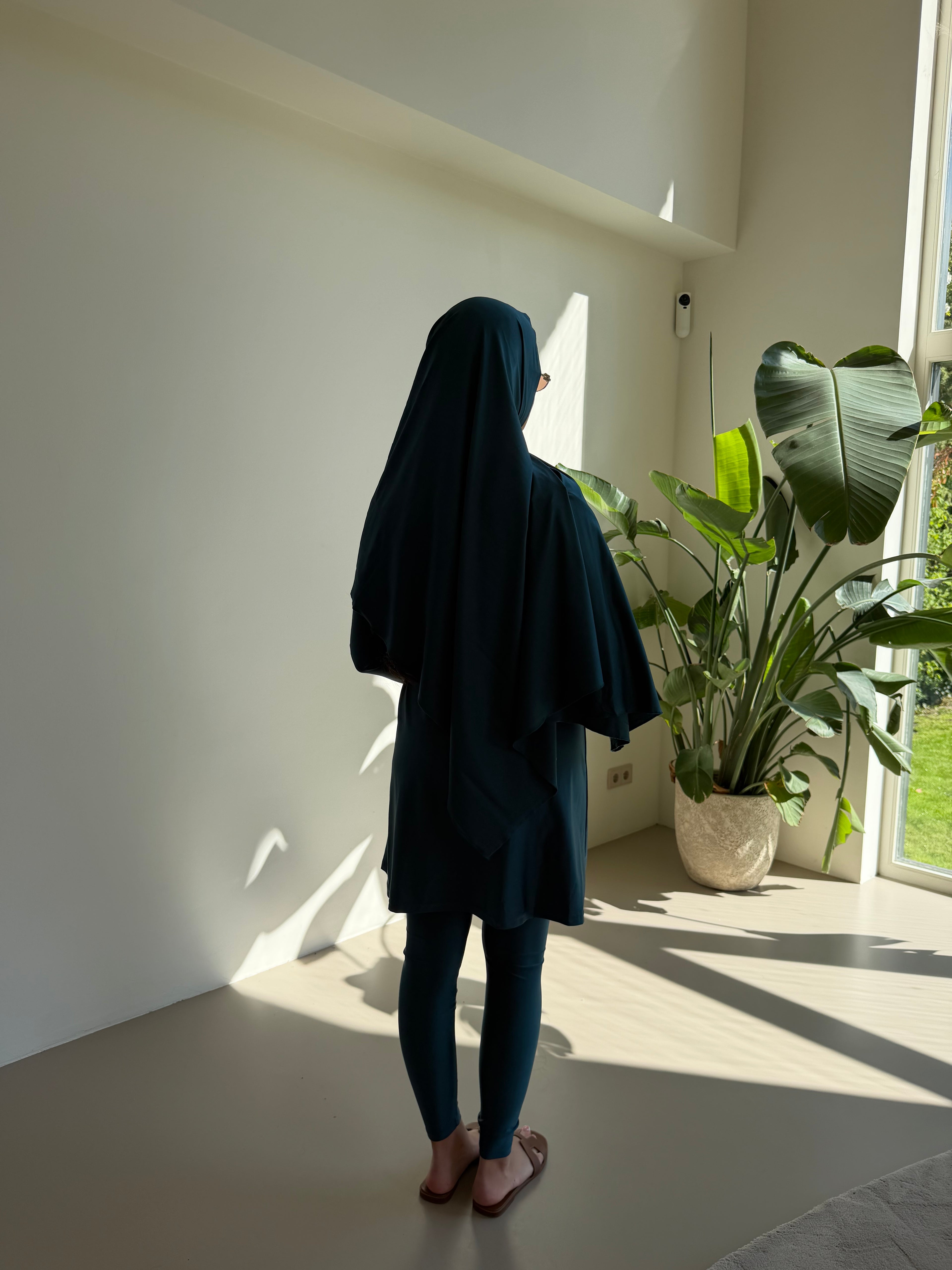 Burkini Amy Blue