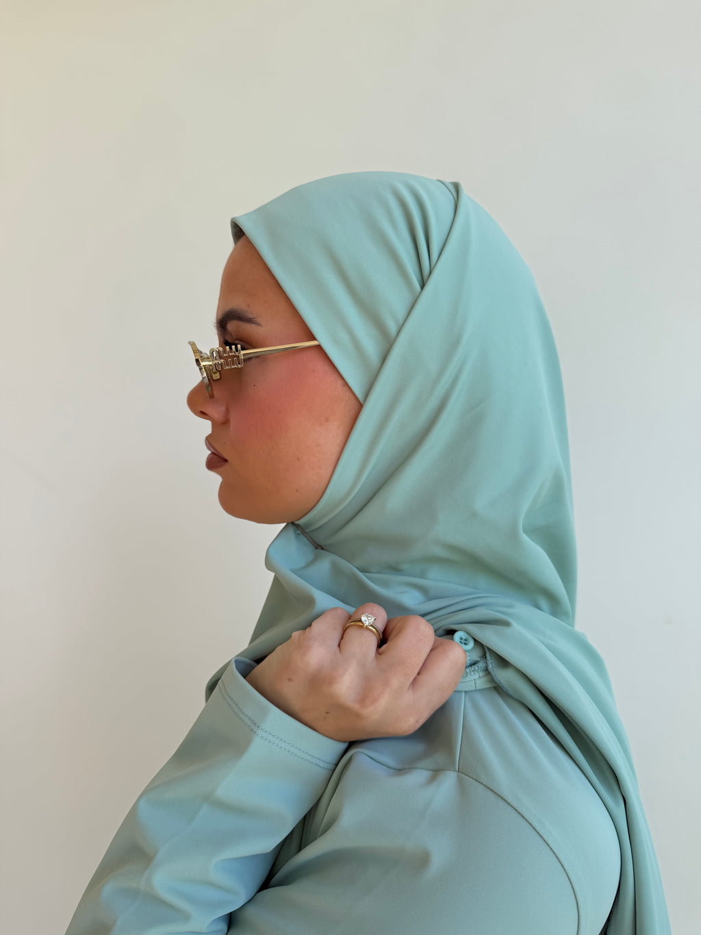 Noura Aqua Burkini