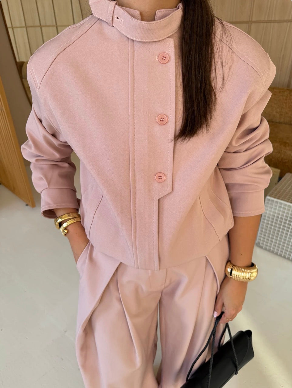 Chella Rose Jacket