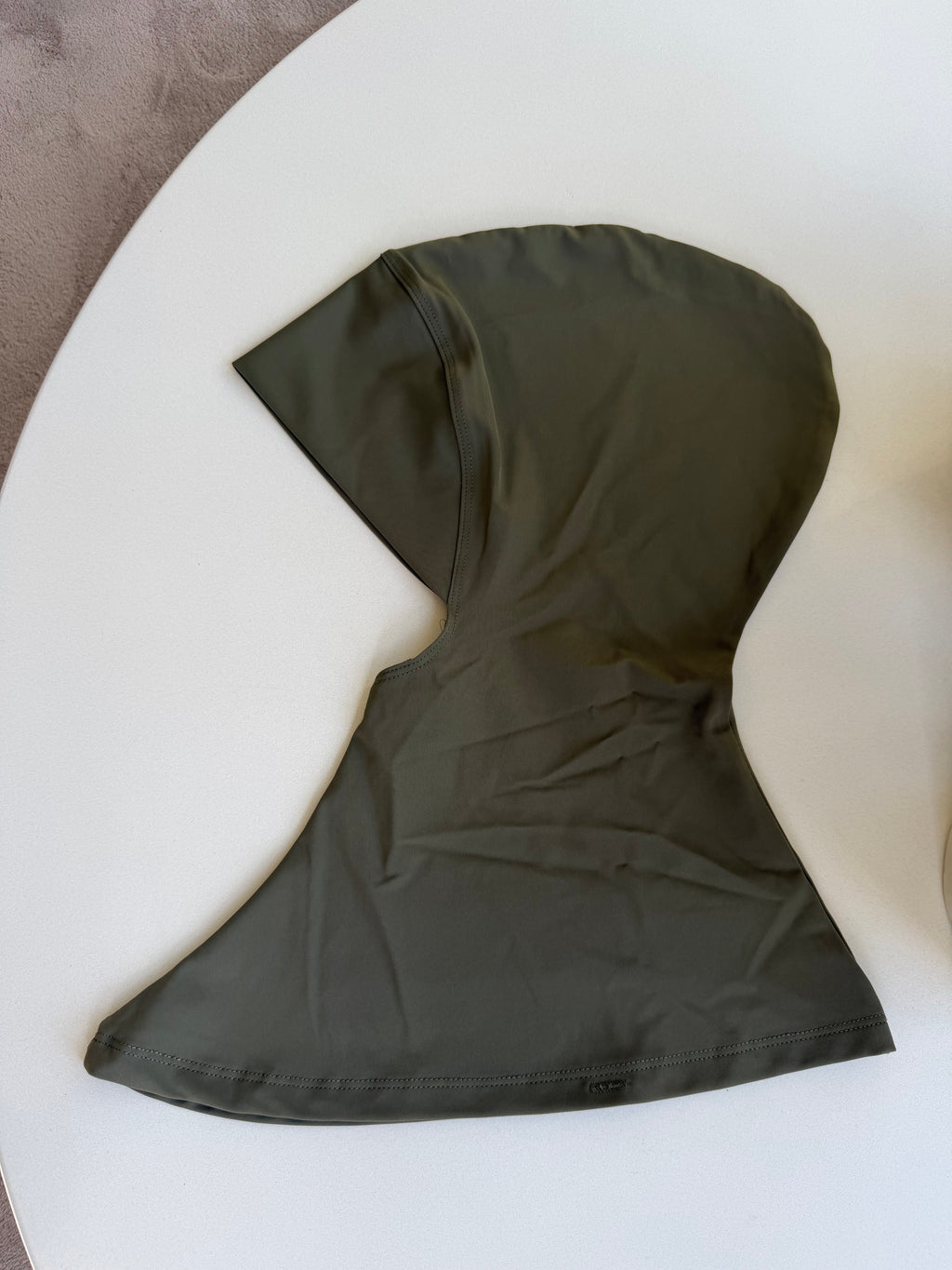 Noura Khaki Burkini