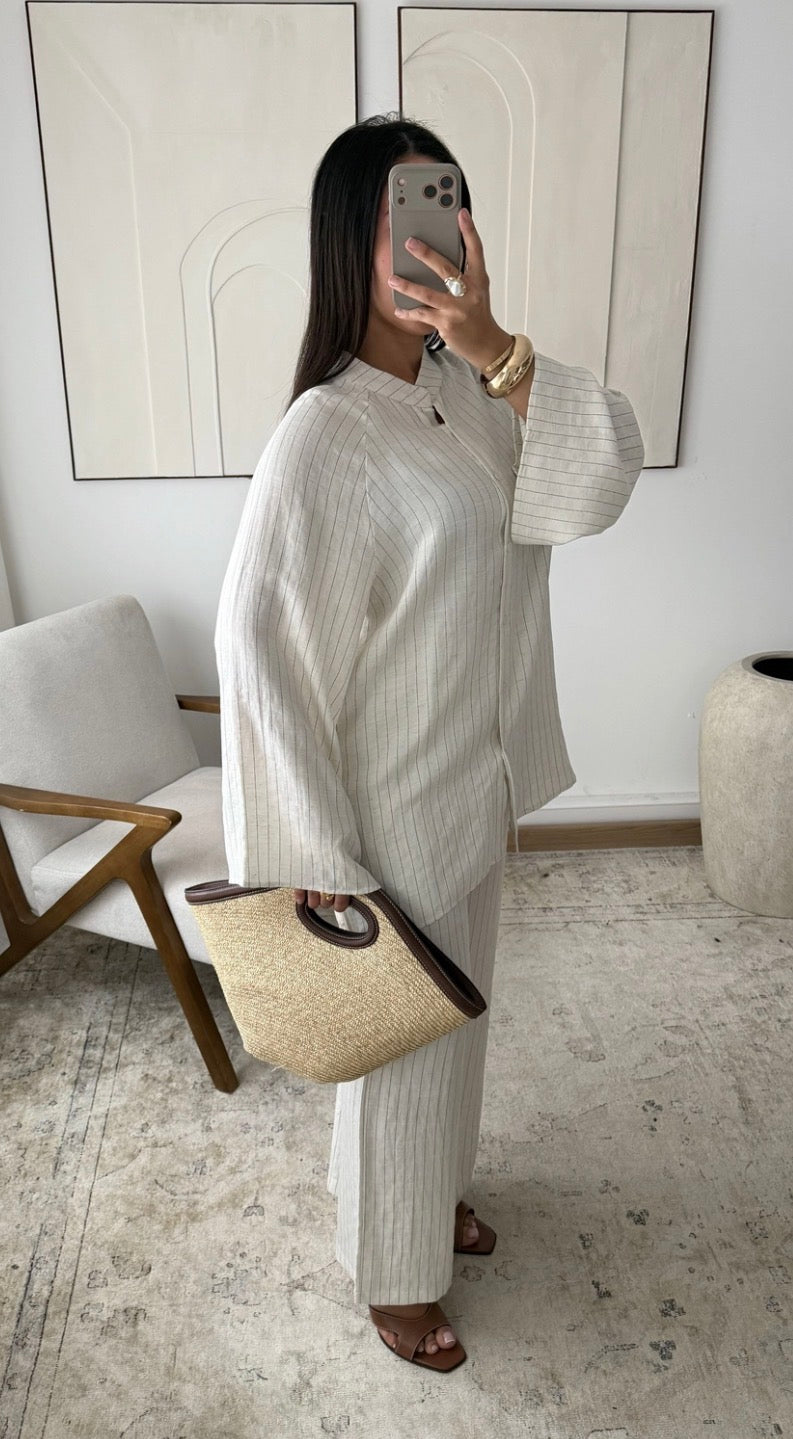 Noor Twin Set