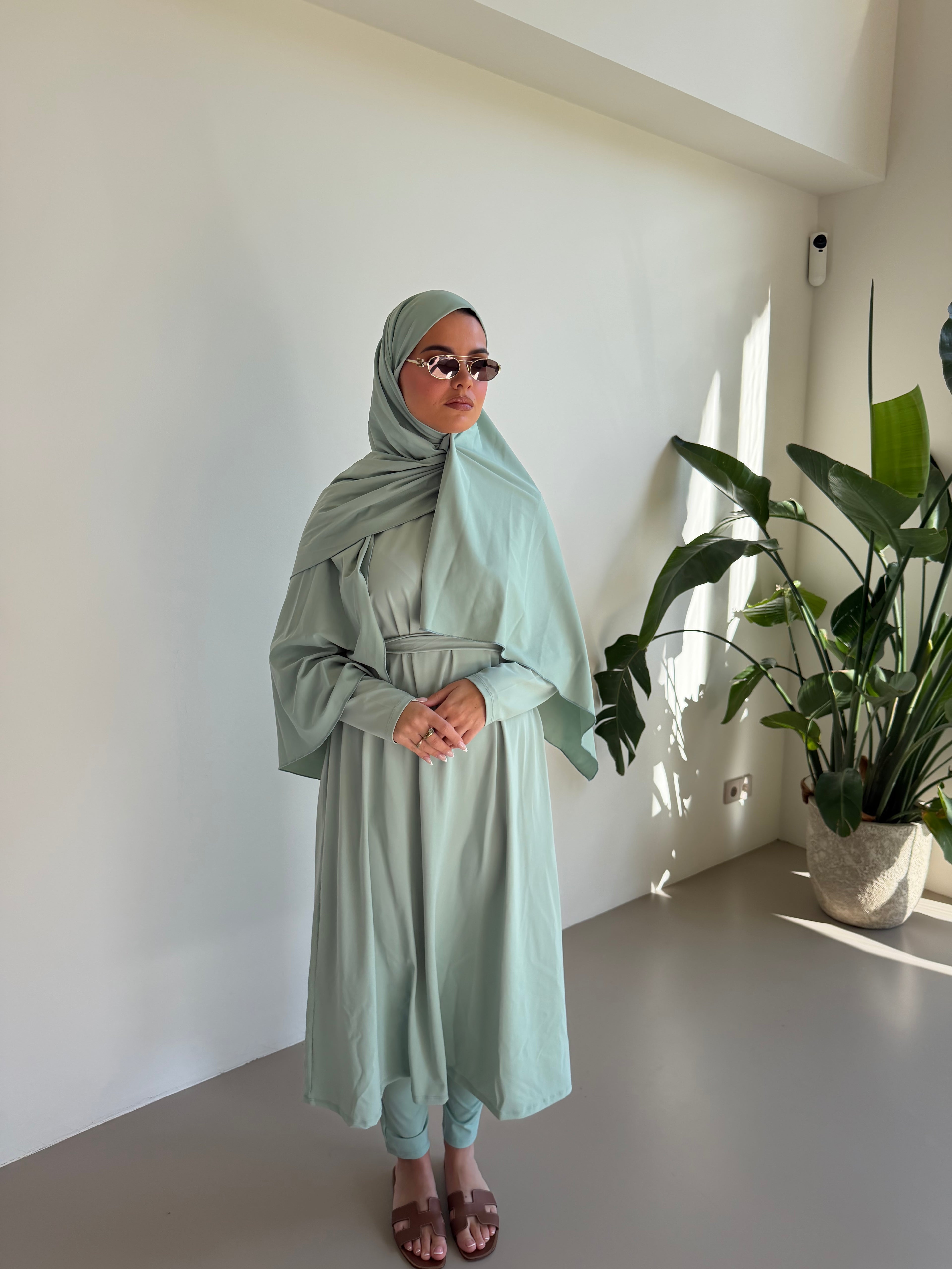 Noura Aqua Burkini