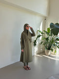 Noura Khaki Burkini