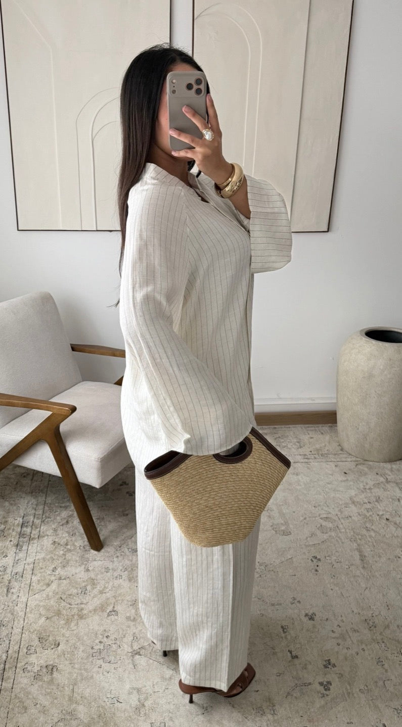 Noor Twin Set