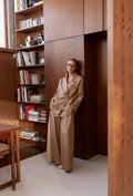 Lucy Wide Leg Trousers