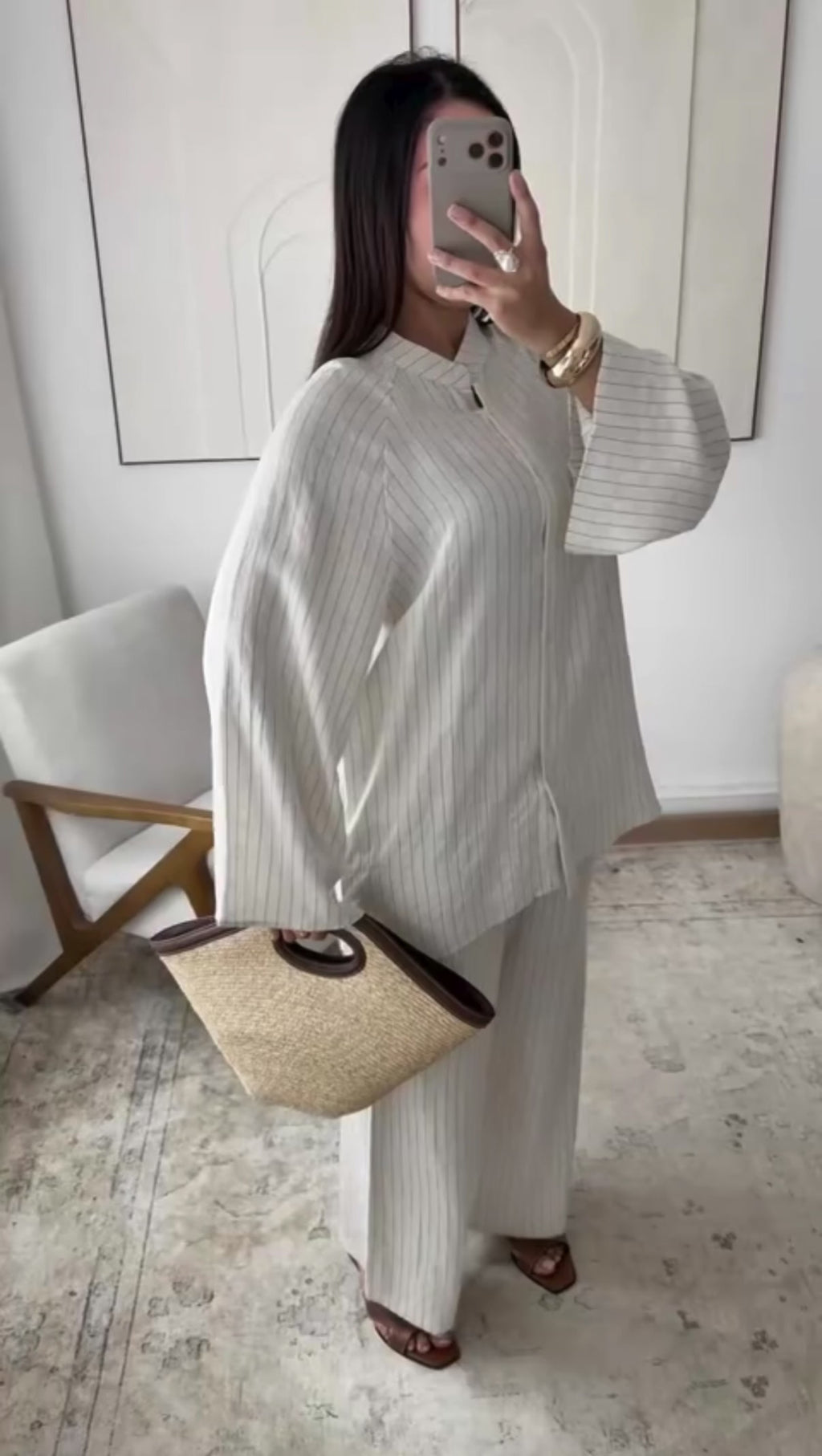 Noor Twin Set